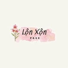 Lộn Xộn page