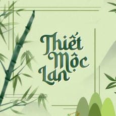 Thiết Mộc Lan