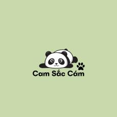 Cam Sắc Cám