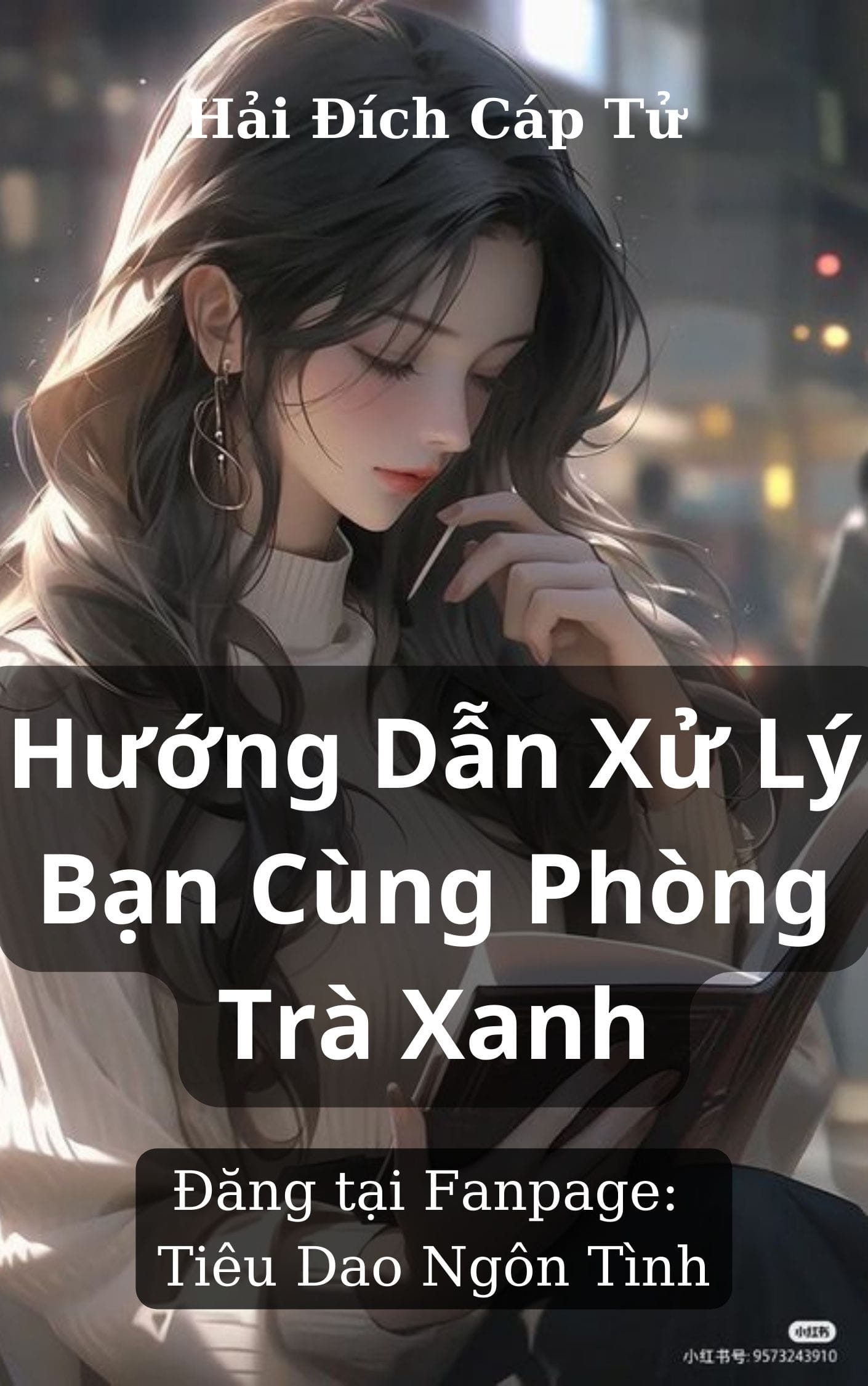 Hướng Dẫn Xử Lý Bạn Cùng Phòng Trà Xanh