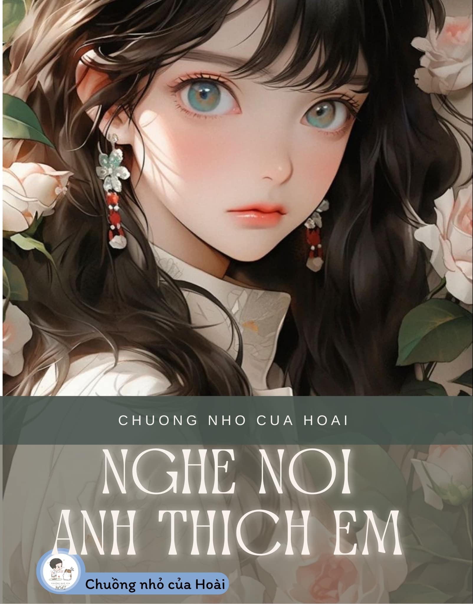 NGHE NÓI ANH THÍCH EM