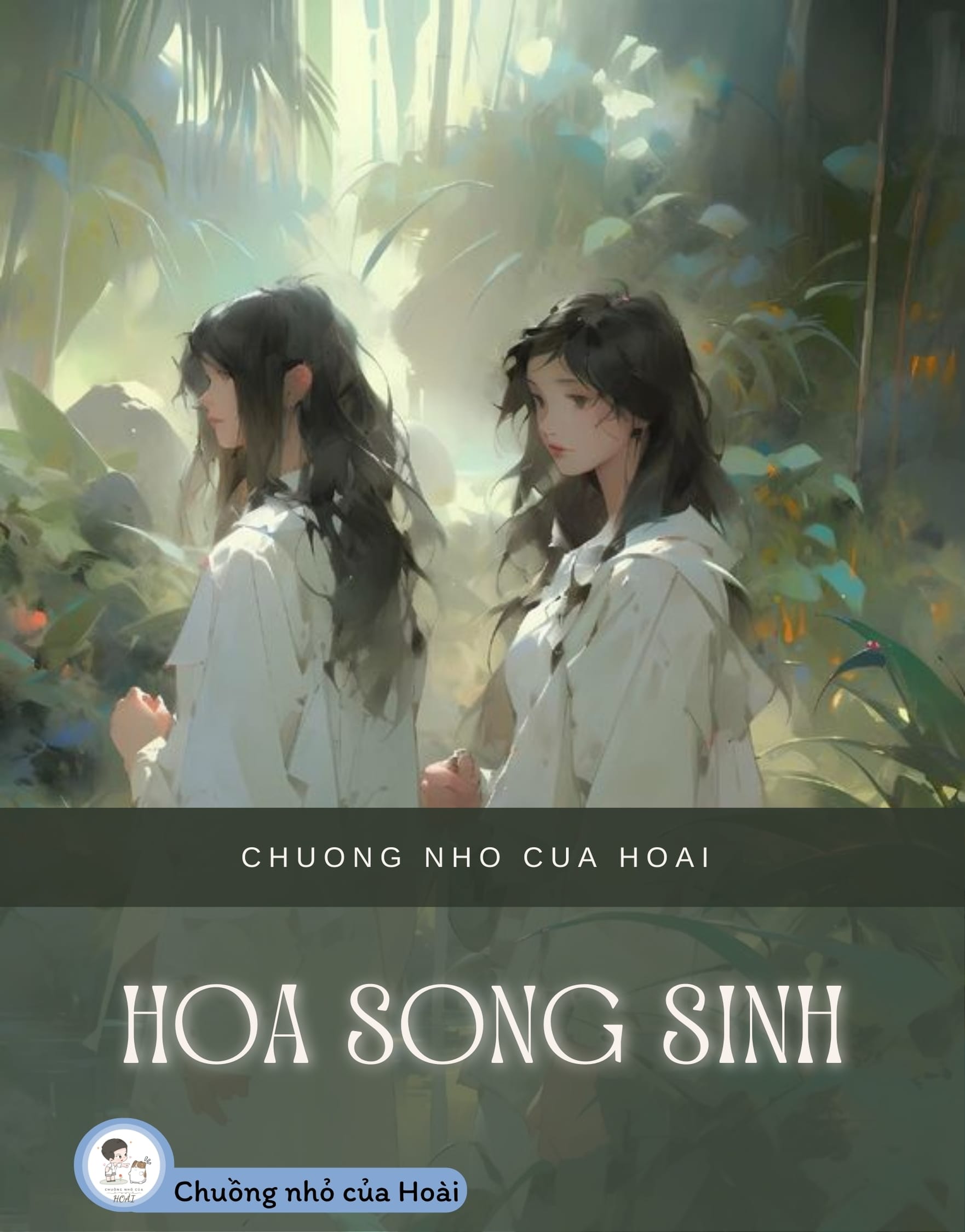 HOA SONG SINH