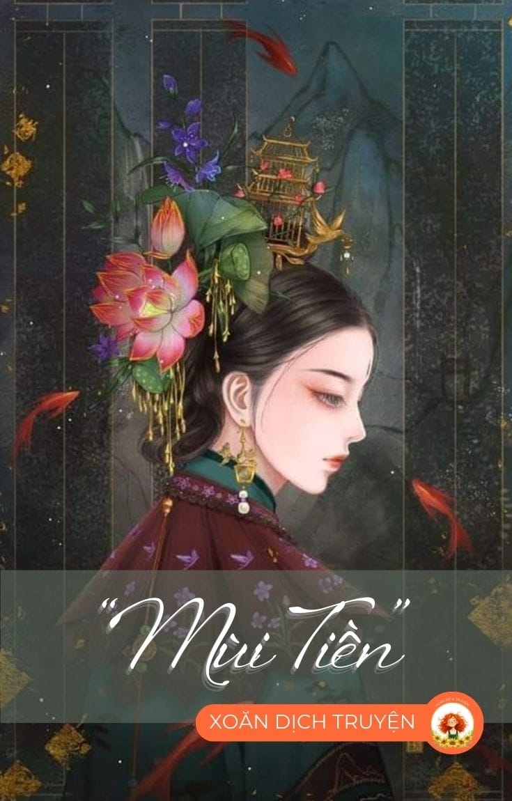 "MÙI TIỀN"