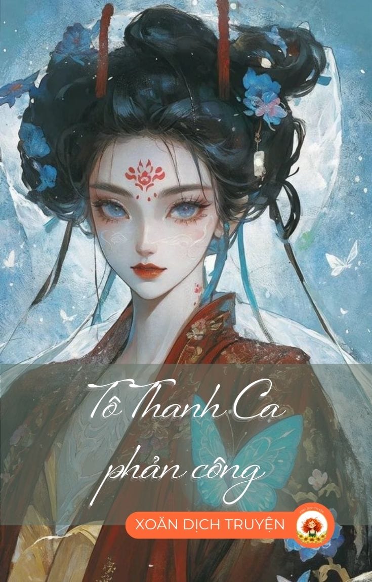 TÔ THANH CA PHẢN CÔNG