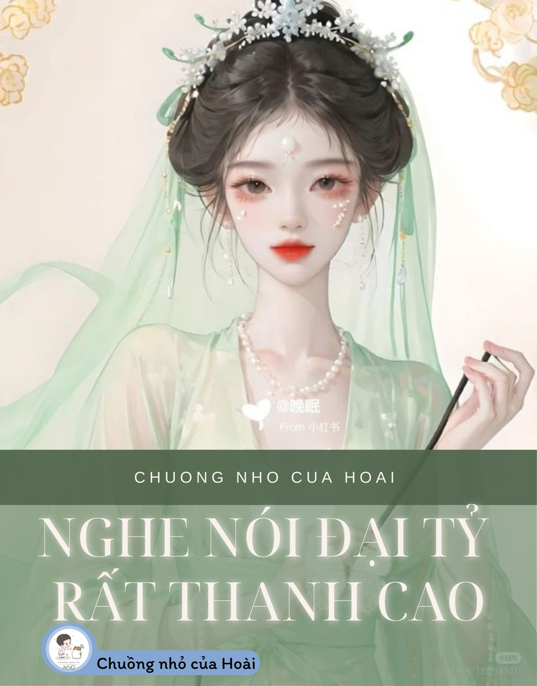 NGHE NÓI ĐẠI TỶ  RẤT THANH CAO