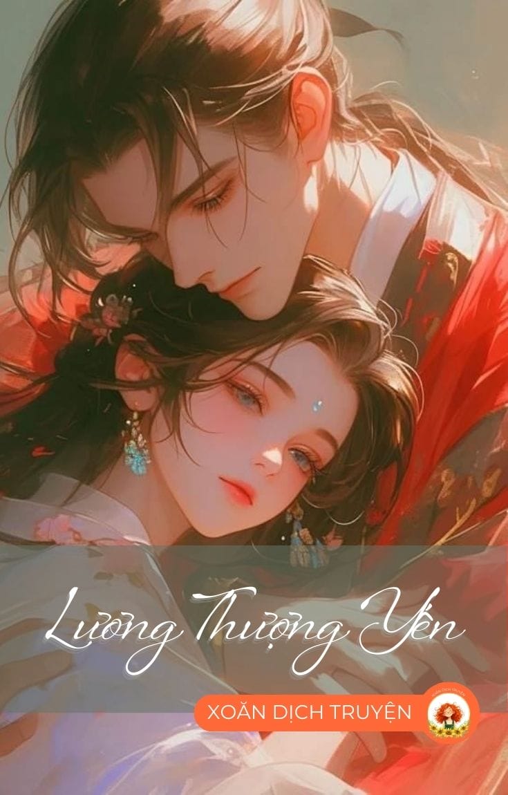 LƯƠNG THƯỢNG YẾN