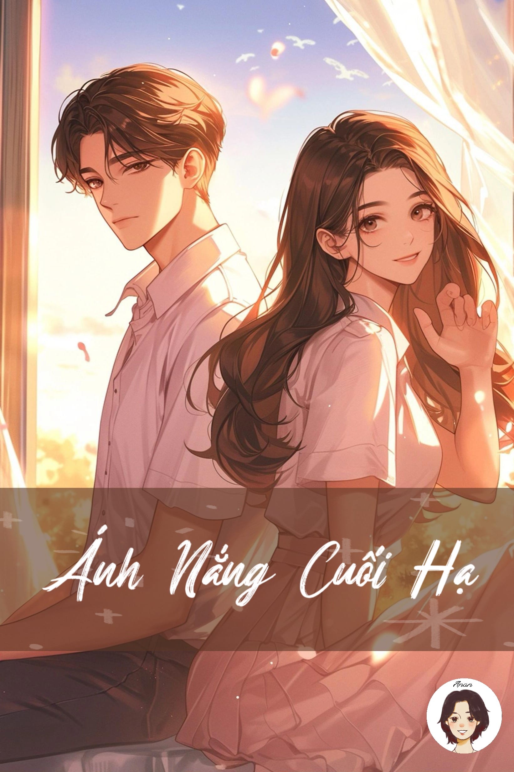 Ánh Nắng Cuối Hạ