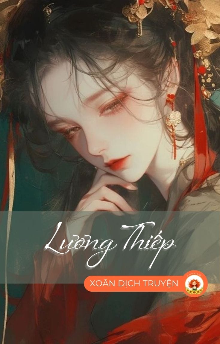 LƯƠNG THIẾP