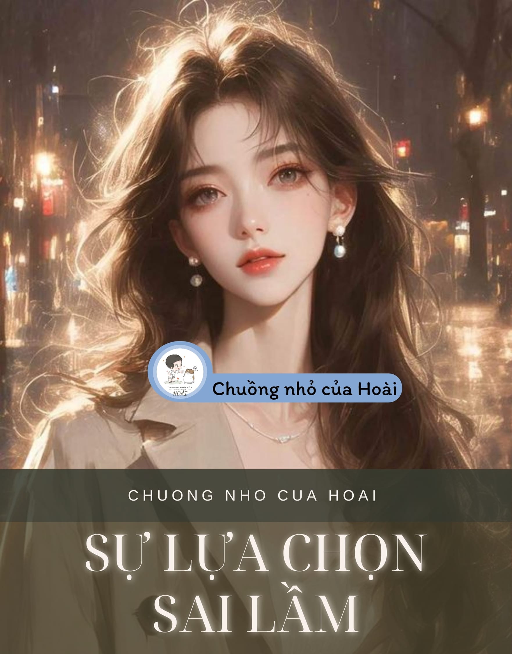 SỰ LỰA CHỌN SAI LẦM