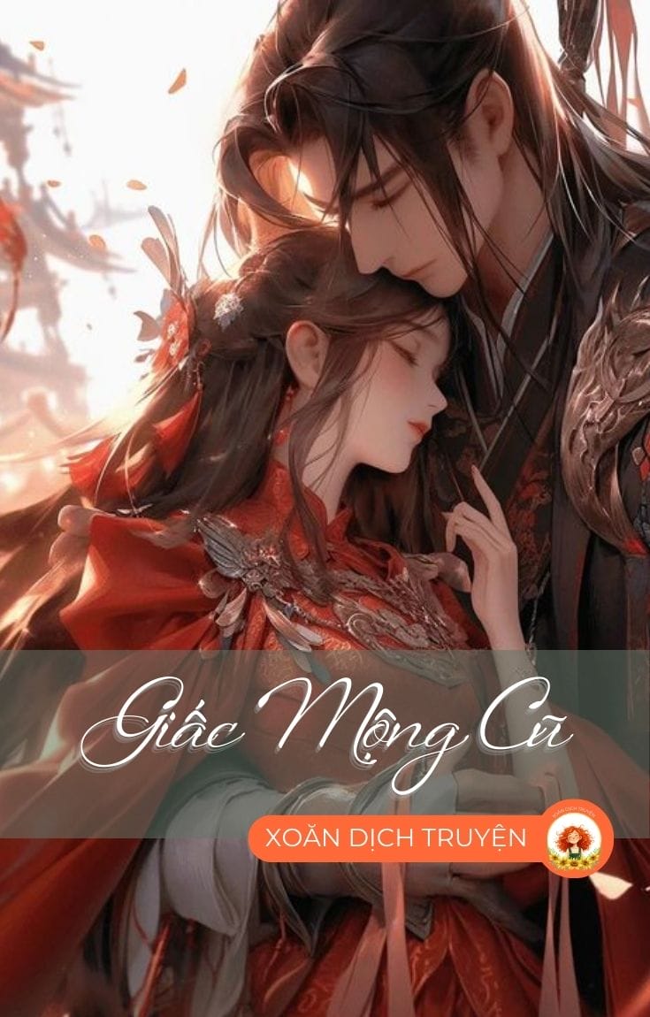 GIẤC MỘNG CŨ