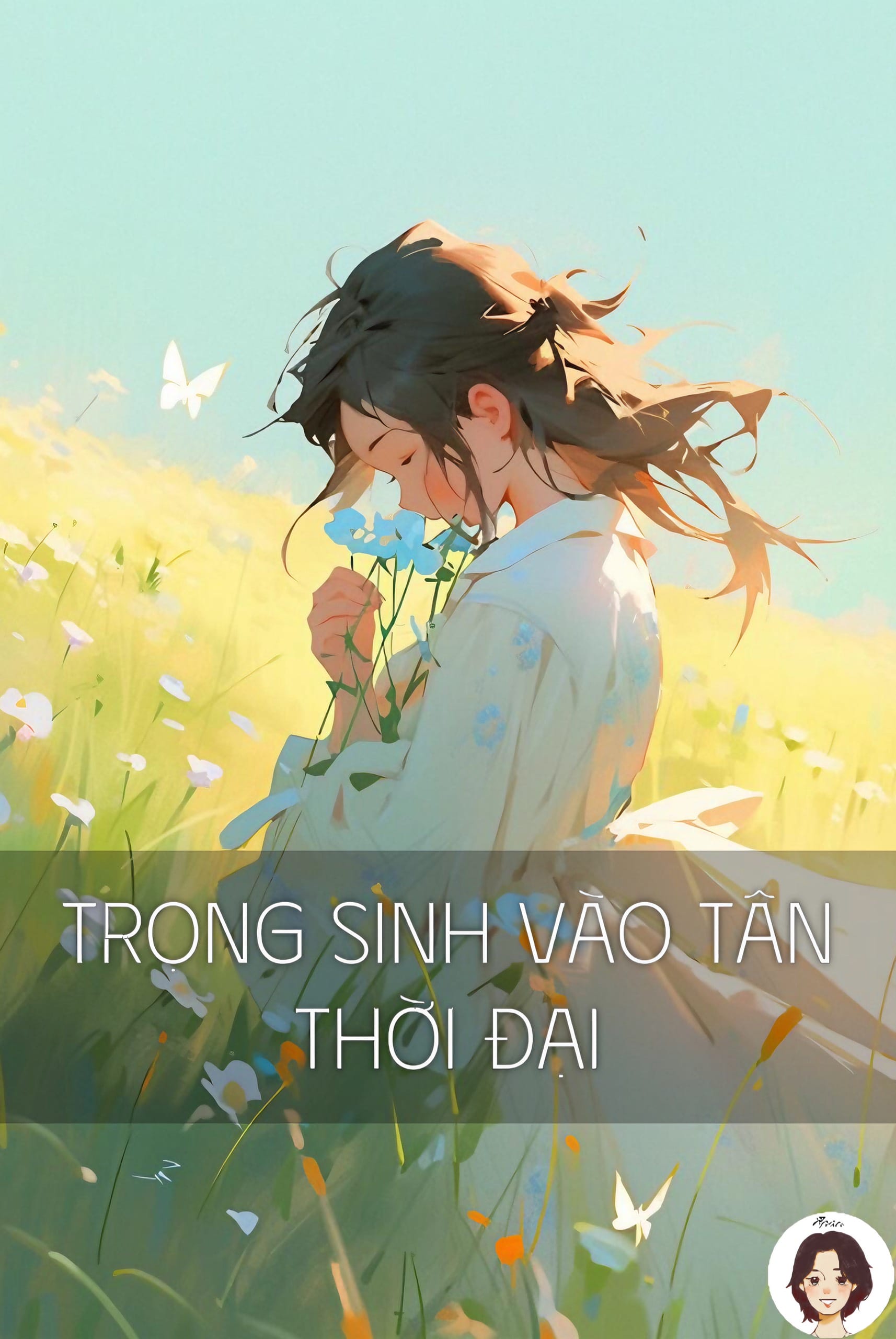 Trọng Sinh Vào Tân Thời Đại