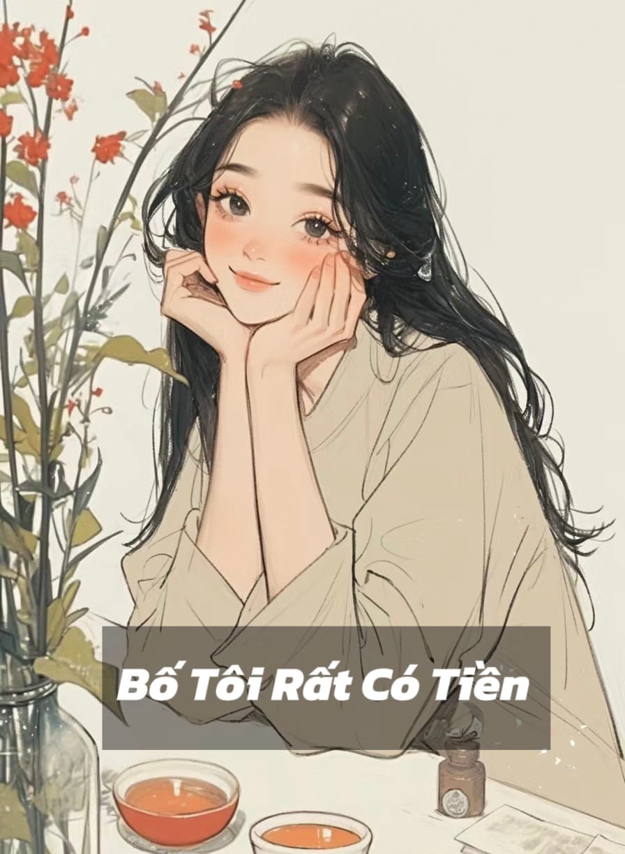 Bố Tôi Rất Có Tiền