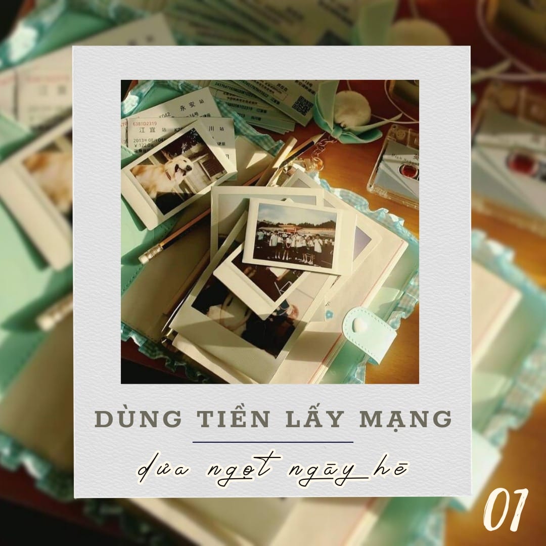 [Zhihu] Dùng tiền lấy mạng