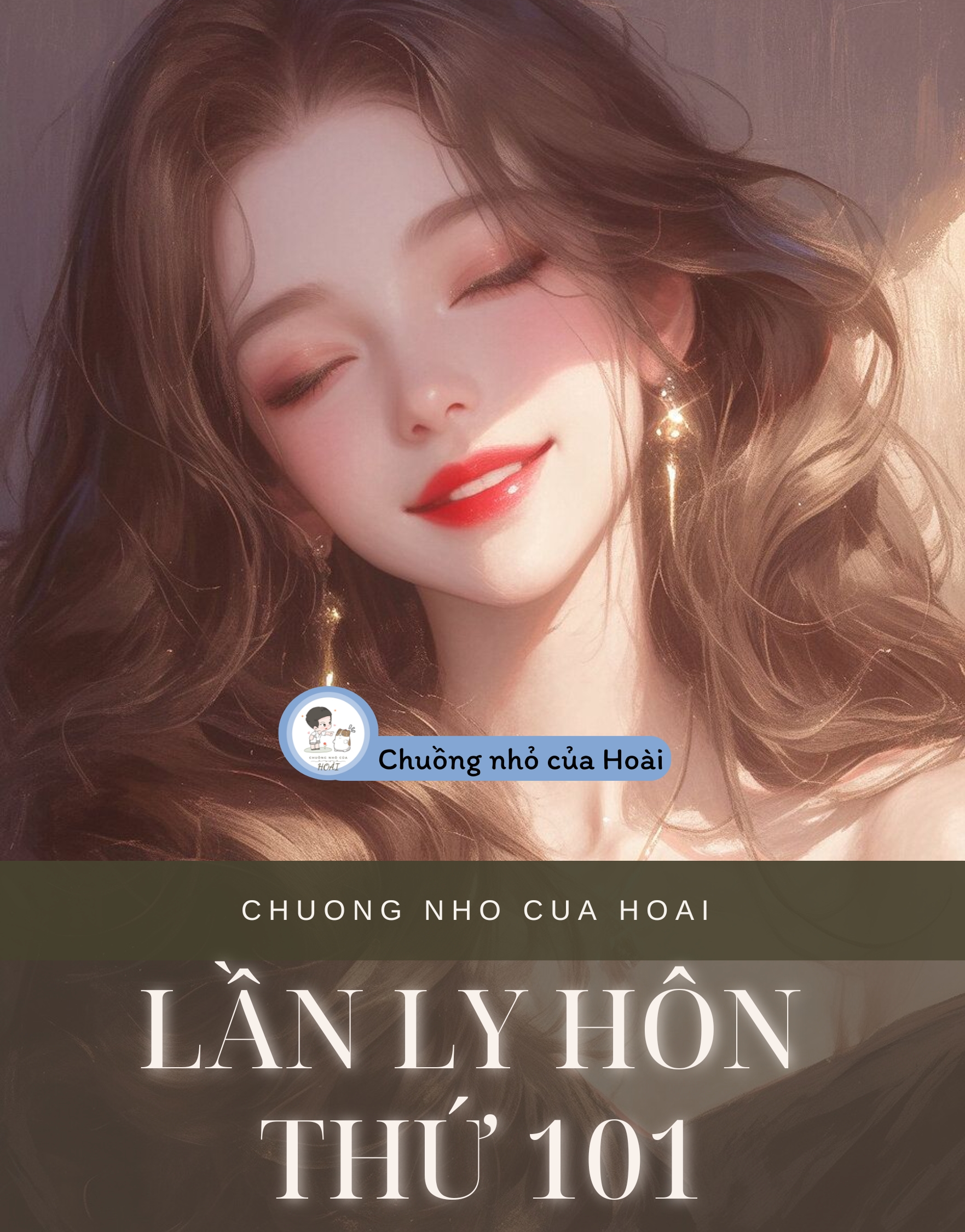 LẦN LY HÔN THỨ 101