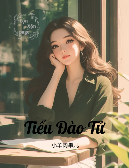 Tiểu Đào Tử