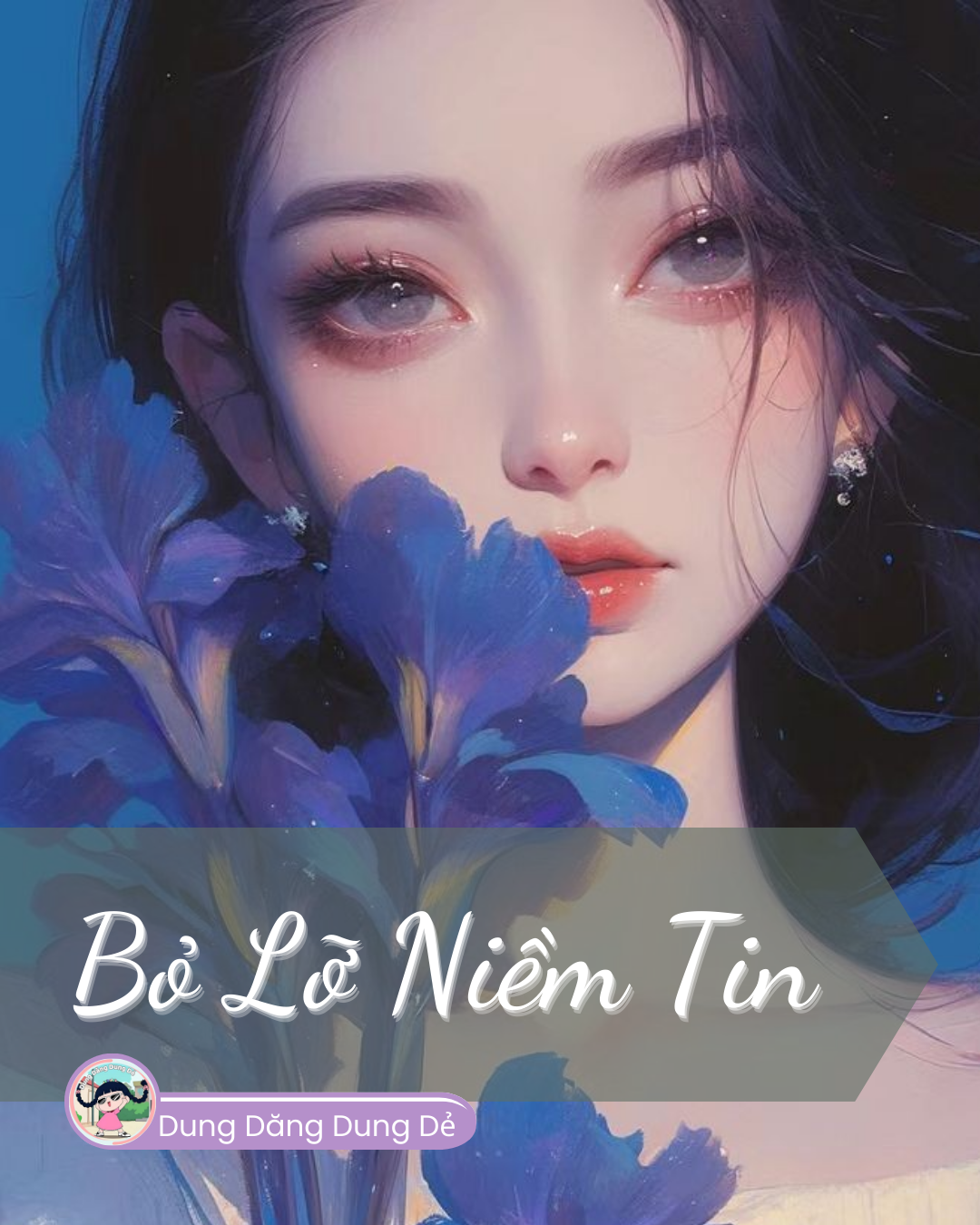 BỎ LỠ NIỀM TIN