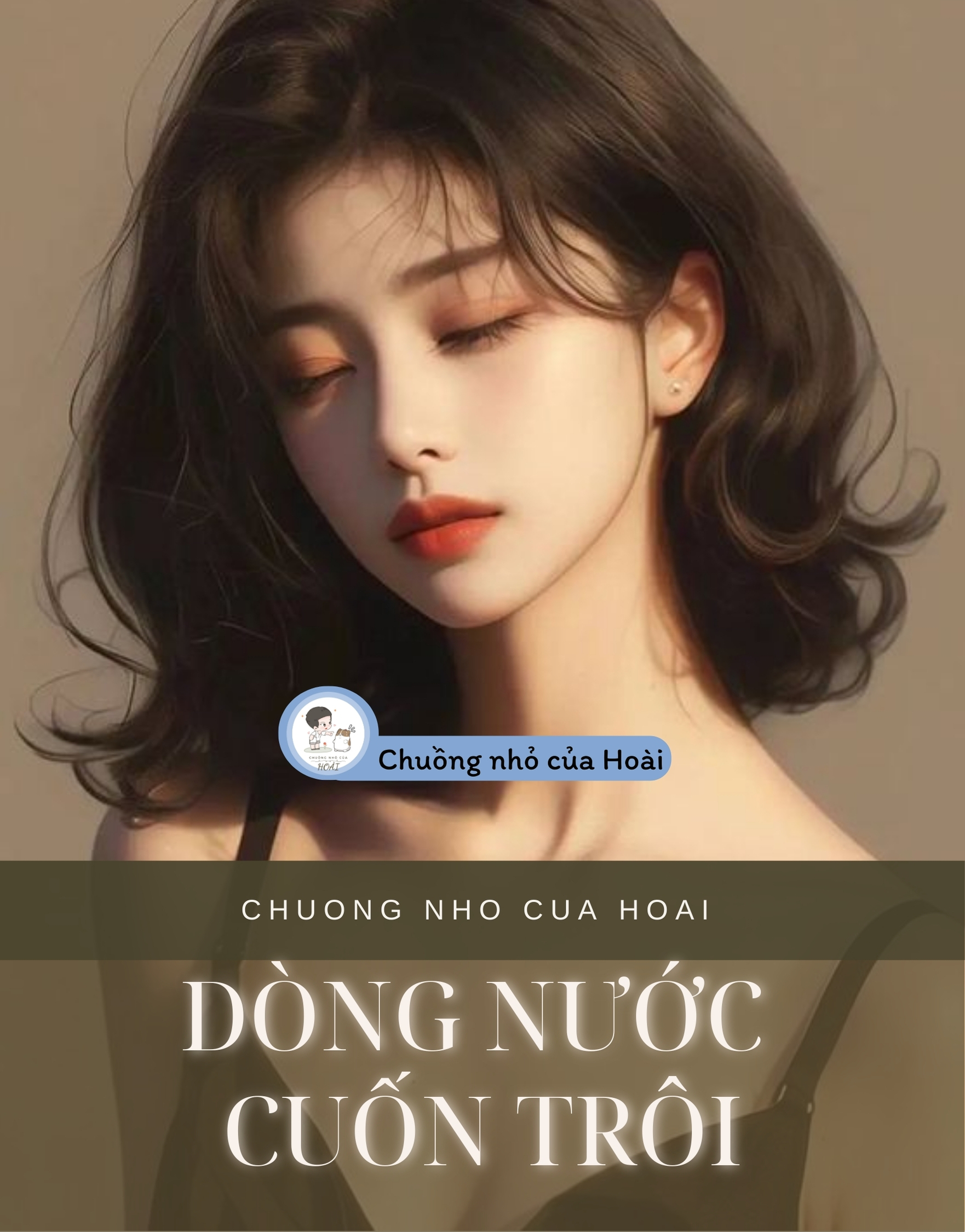 DÒNG NƯỚC CUỐN TRÔI