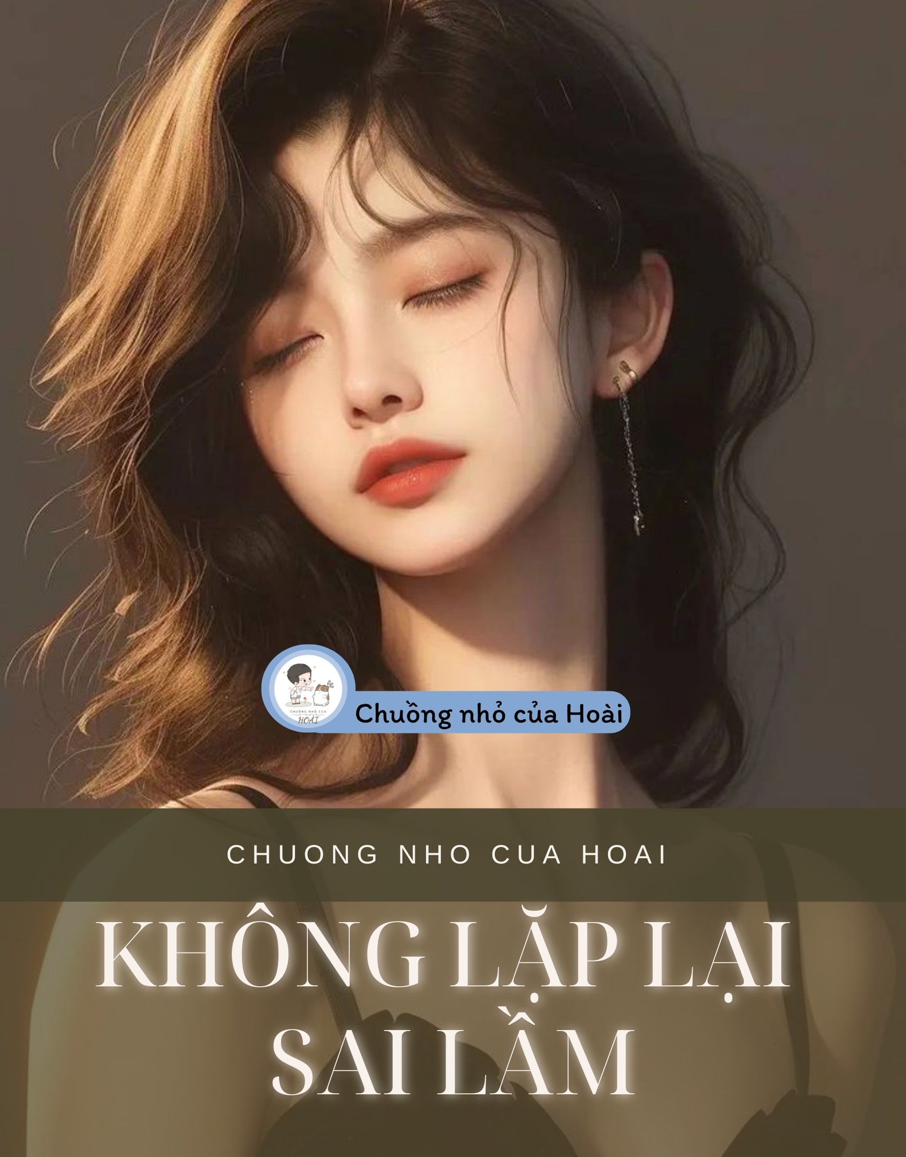 KHÔNG LẶP LẠI SAI LẦM