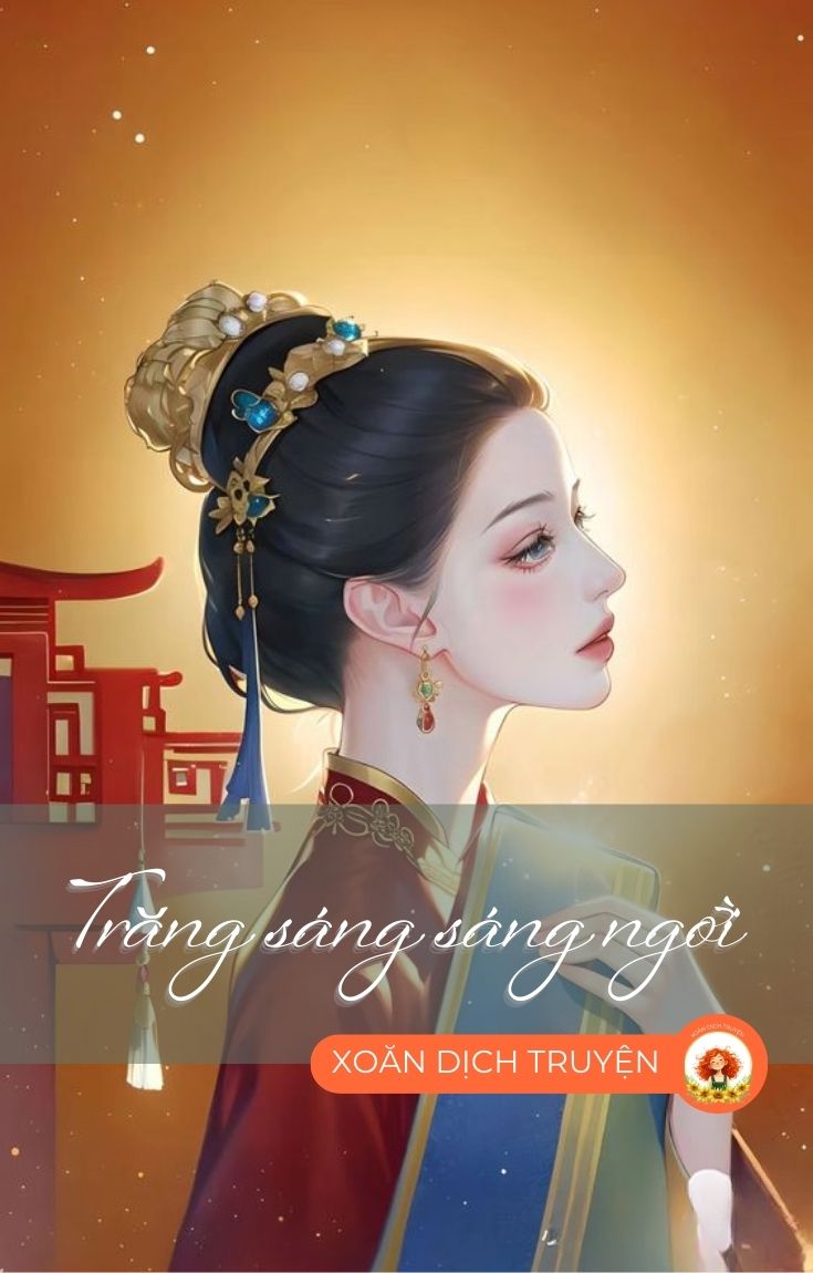 TRĂNG SÁNG SÁNG NGỜI