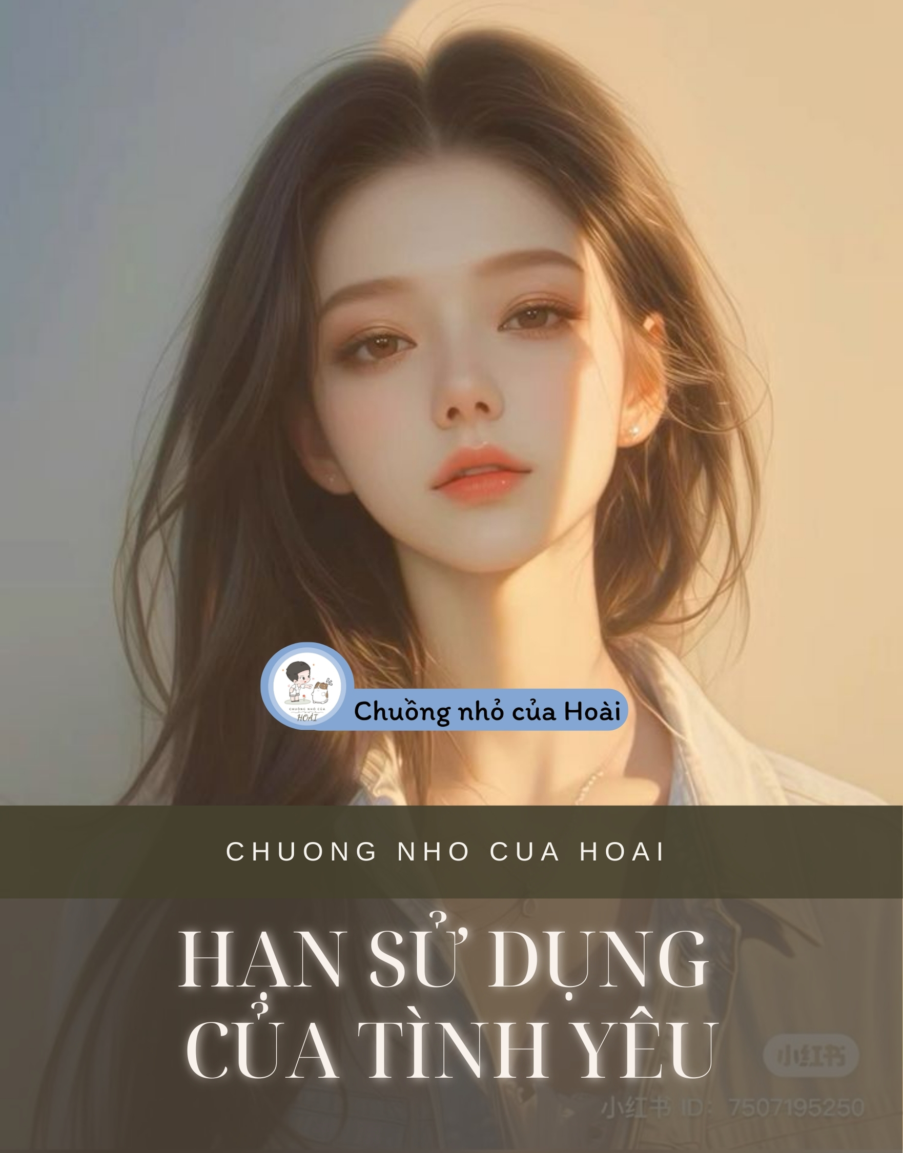 HẠN SỬ DỤNG CỦA TÌNH YÊU