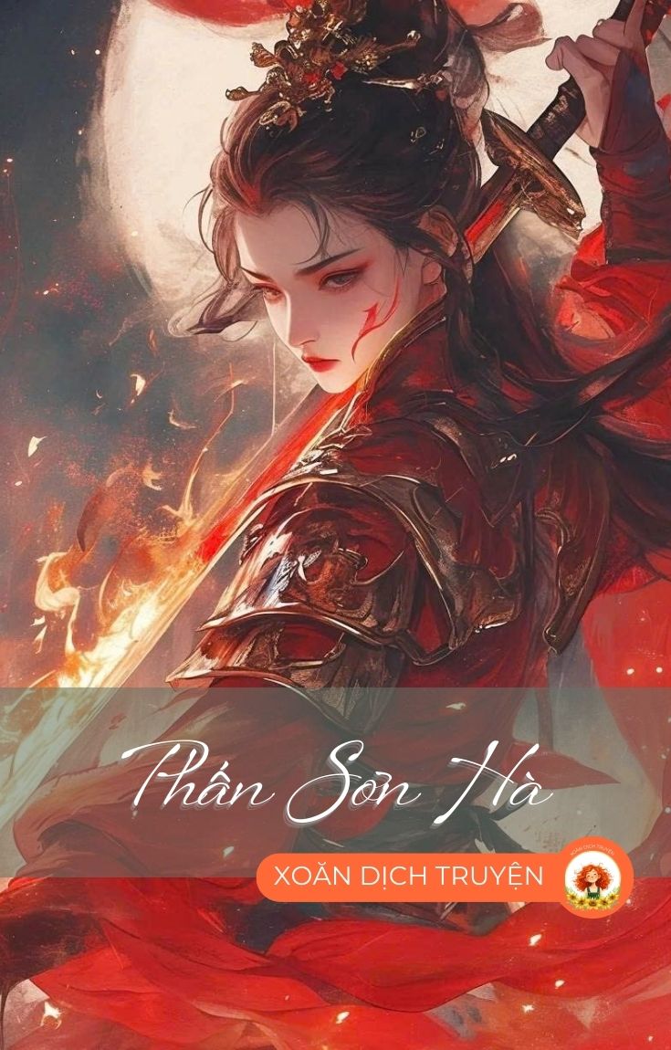 PHẤN SƠN HÀ