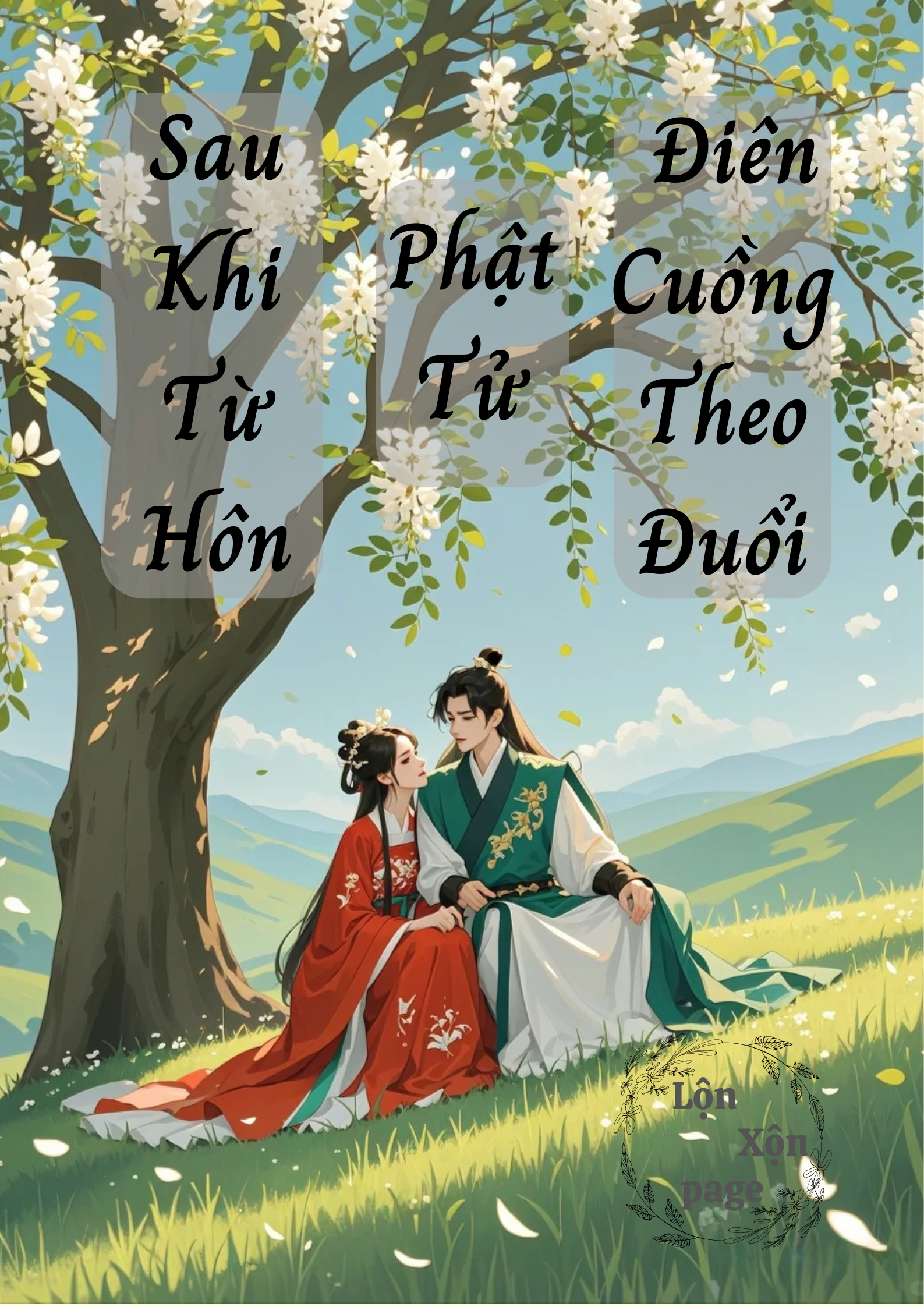 [Full] Sau Khi Từ Hôn Phật Tử Điên Cuồng Theo Đuổi