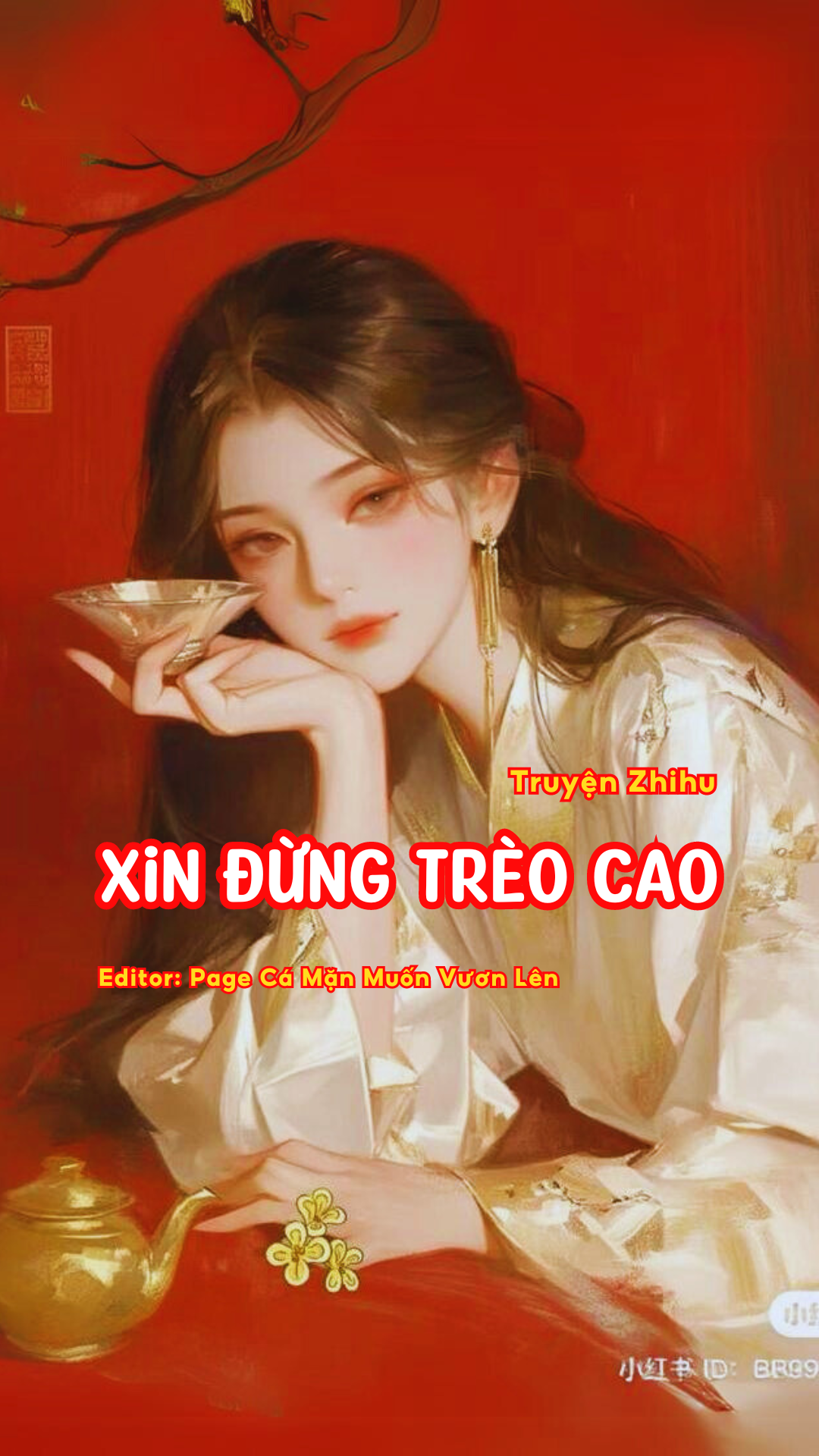 Xin Đừng Trèo Cao