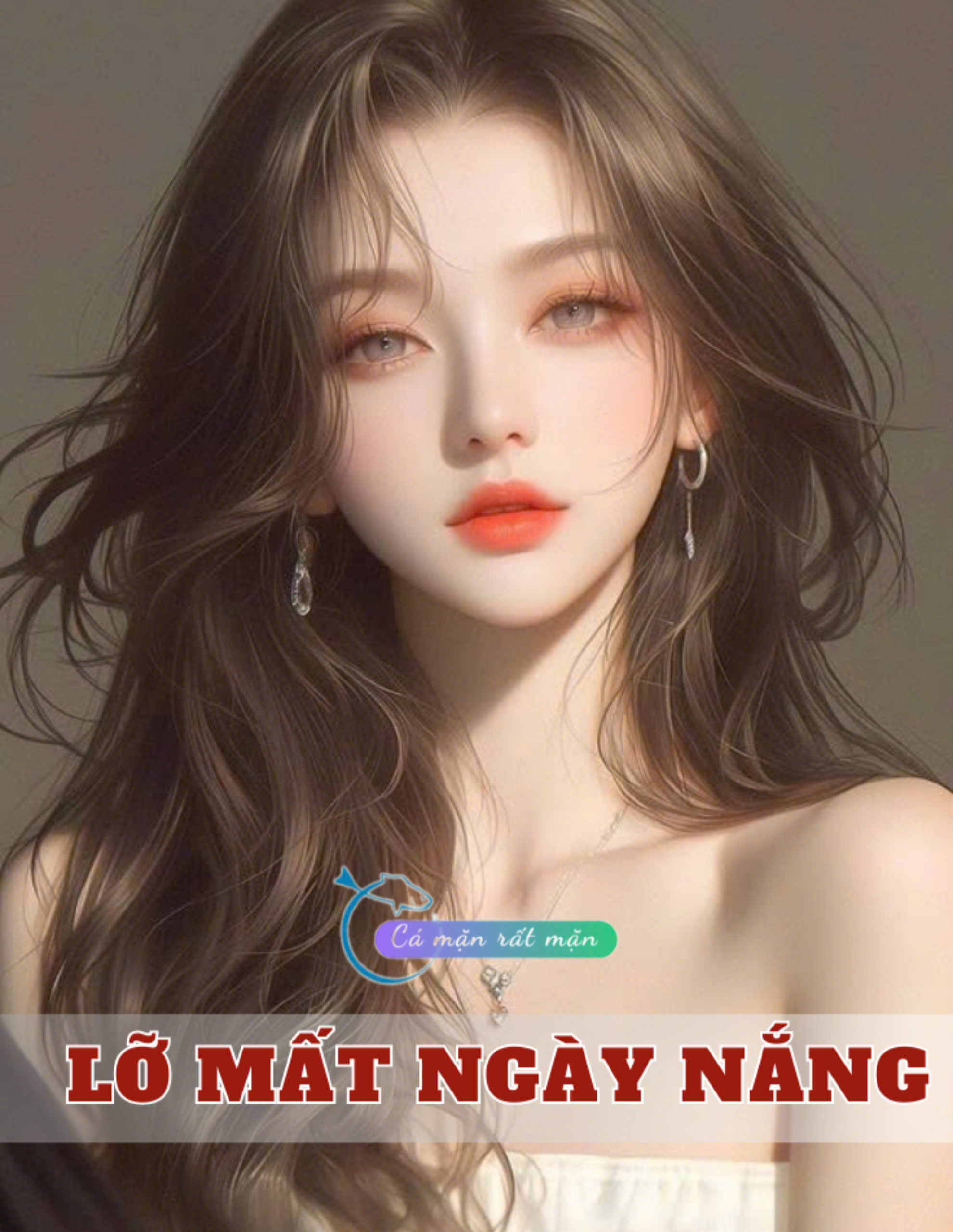 Lỡ Mất Ngày Nắng