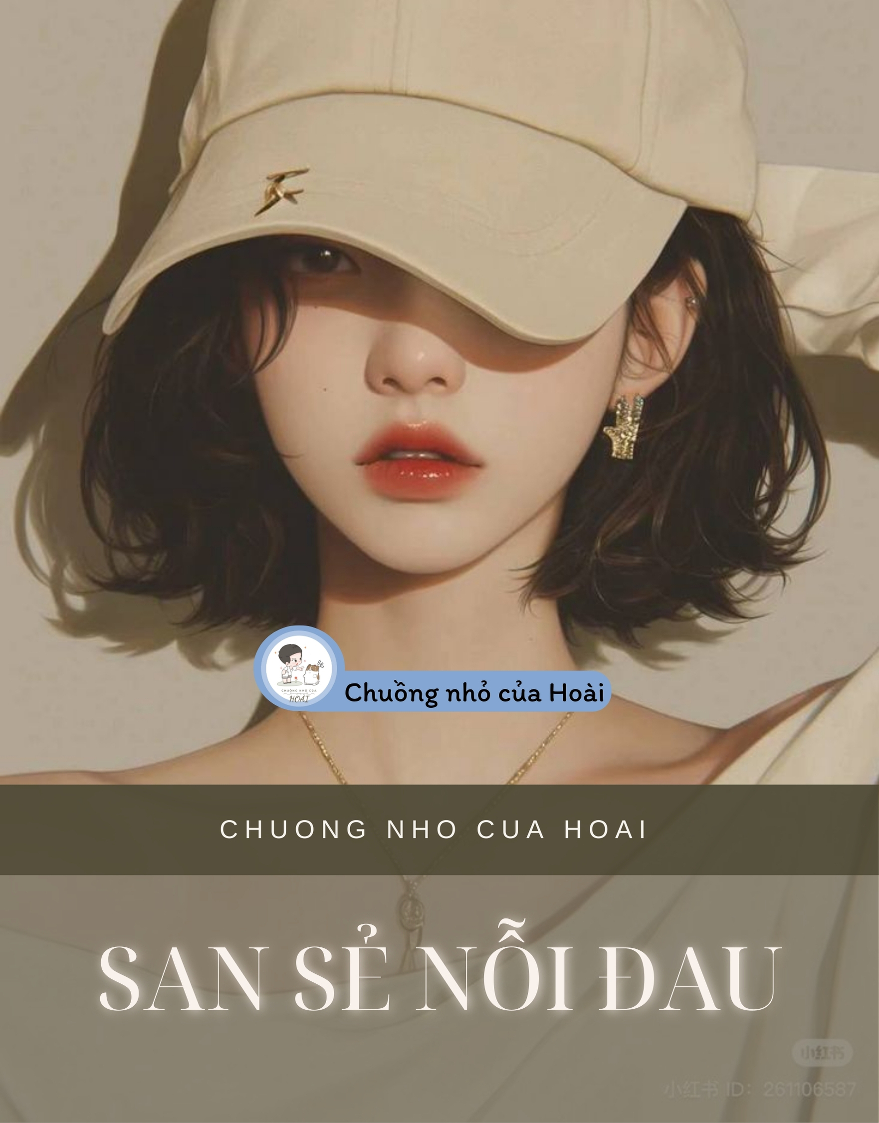 SAN SẺ NỖI ĐAU