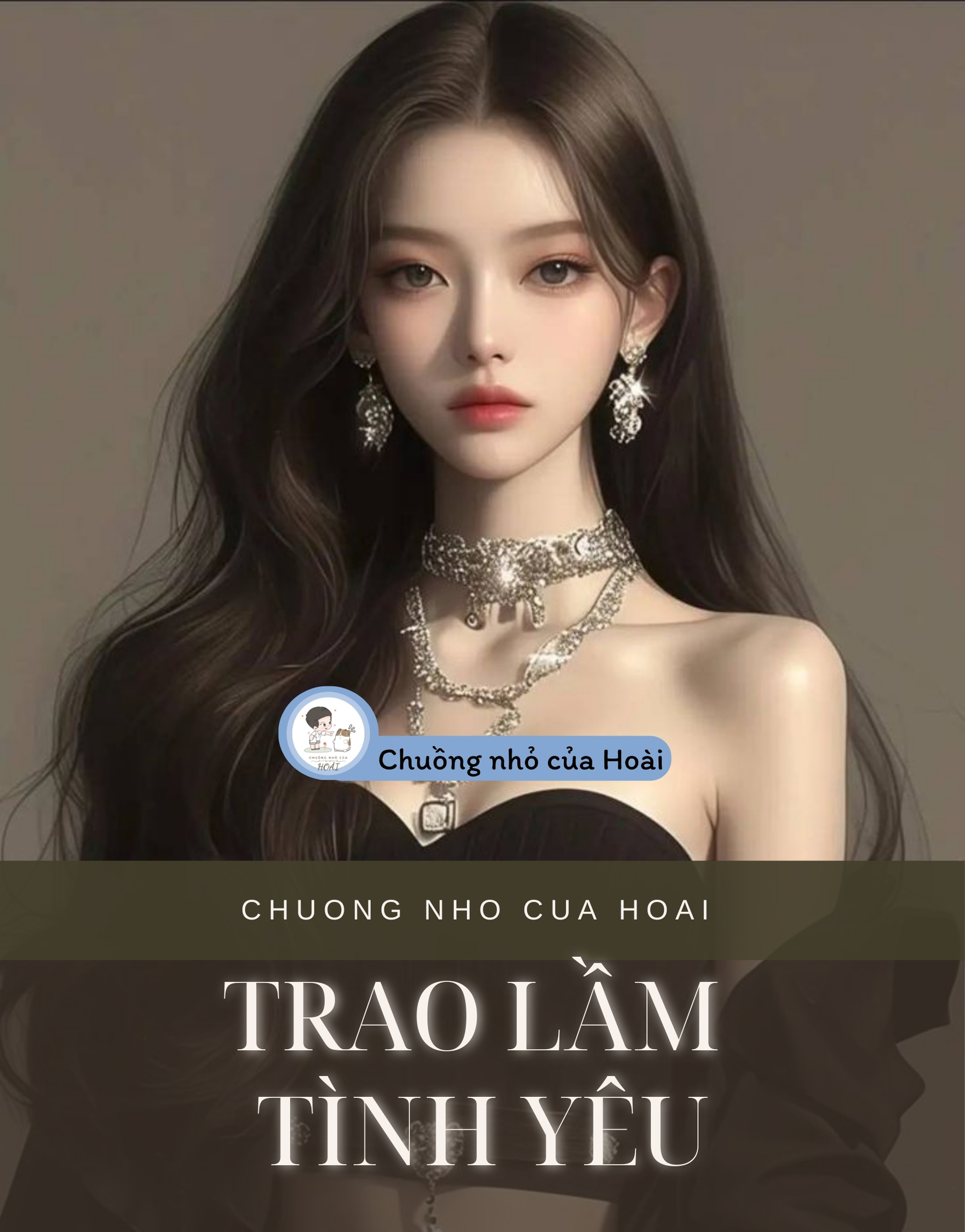 TRAO LẦM TÌNH YÊU