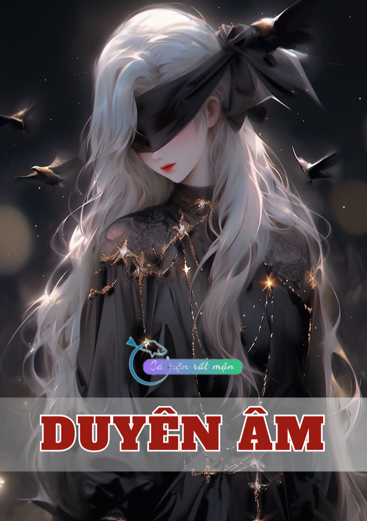 Duyên Âm