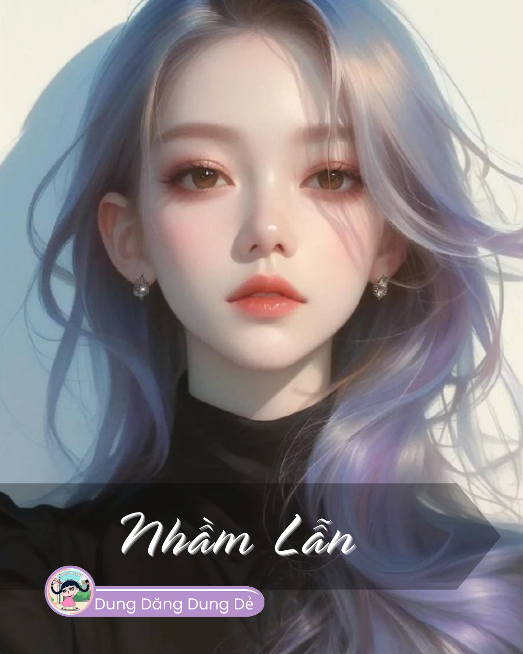 NHẦM LẪN