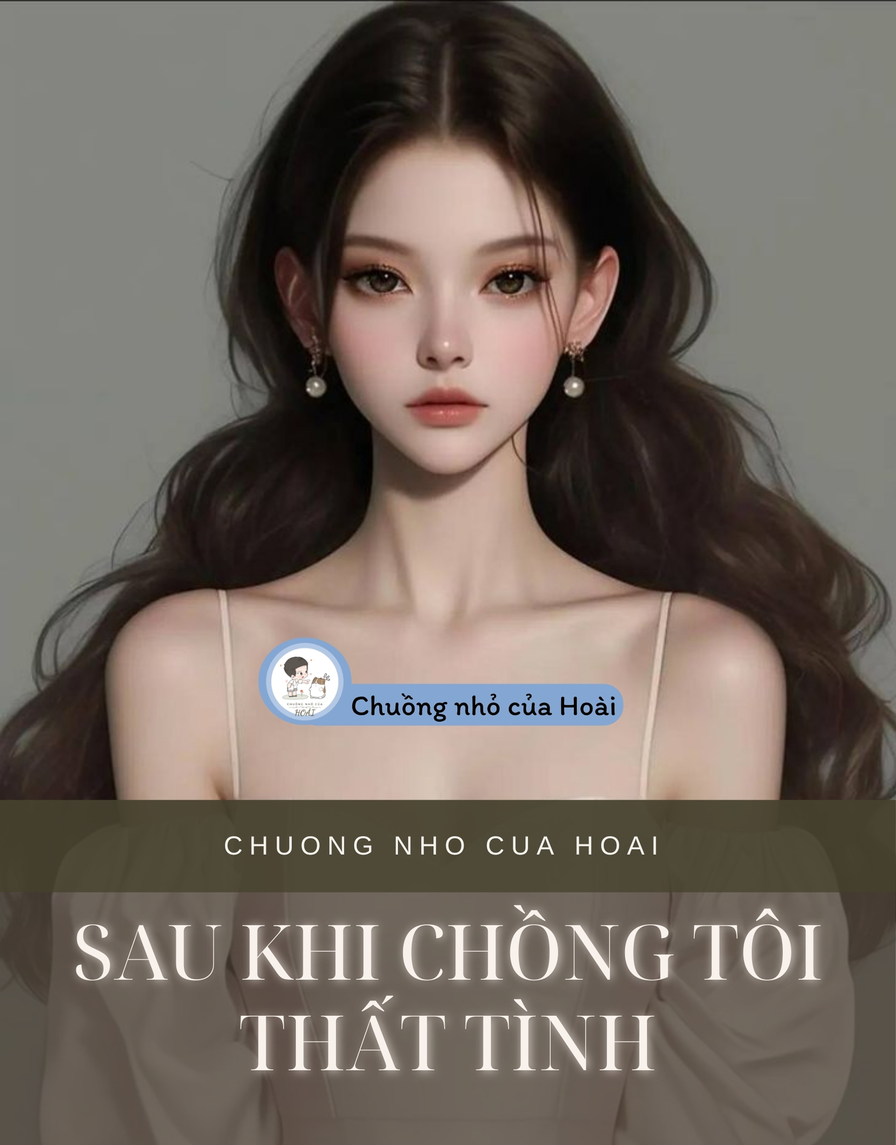 SAU KHI CHỒNG TÔI THẤT TÌNH