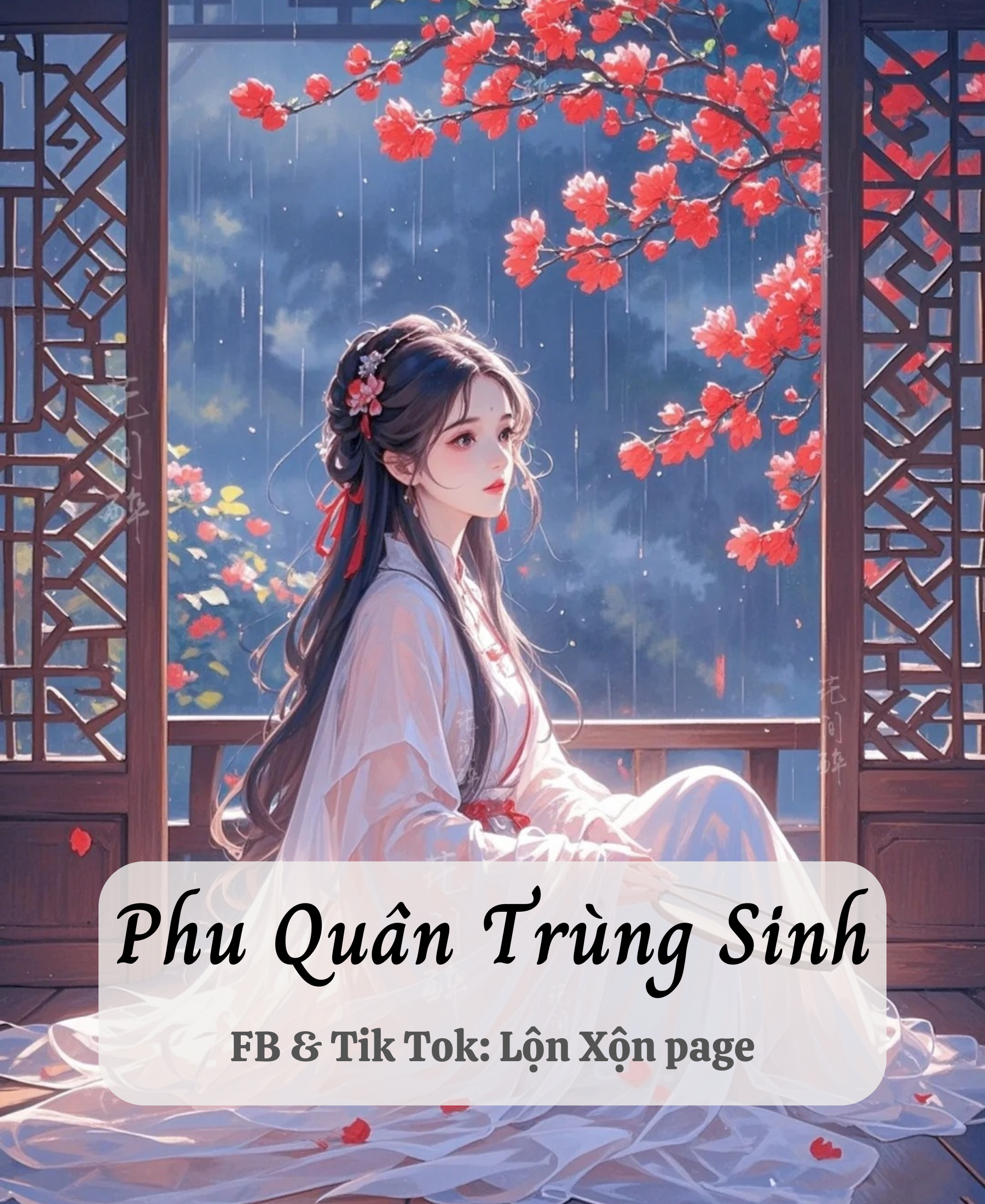 Phu Quân Trùng Sinh