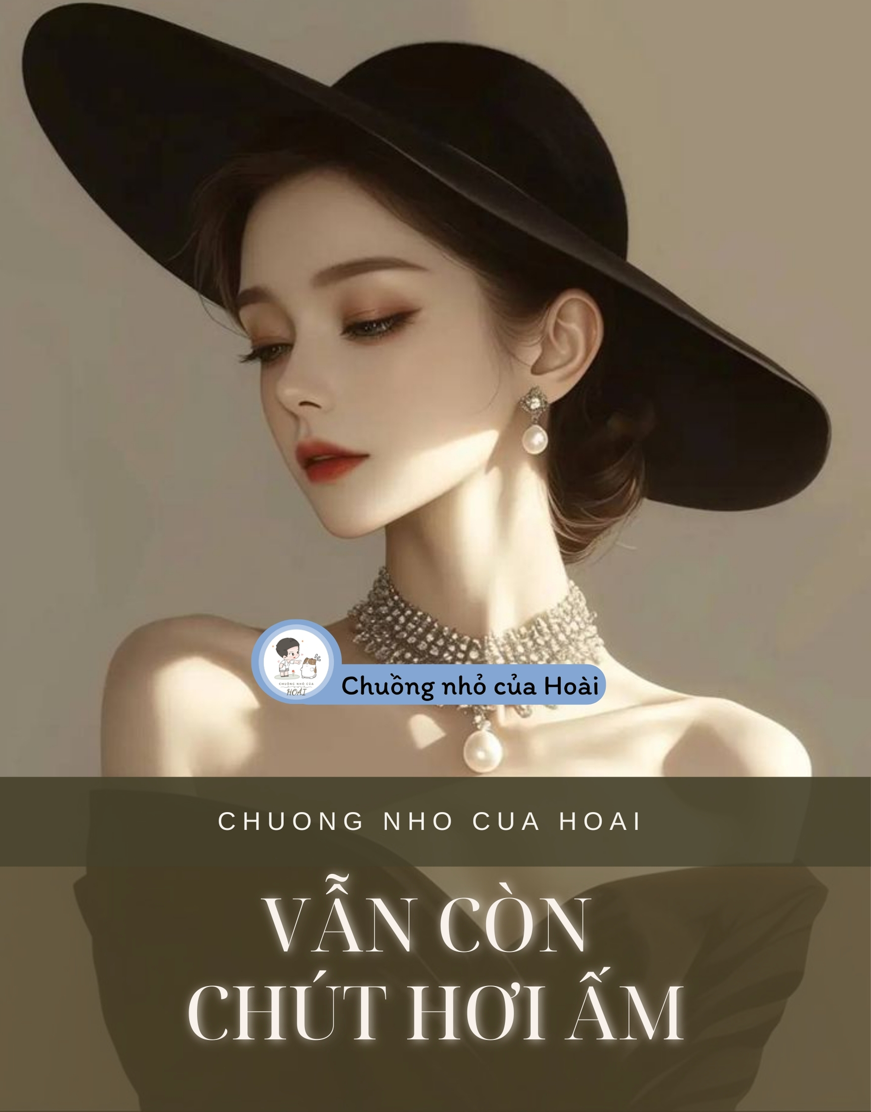 VẪN CÒN CHÚT HƠI ẤM