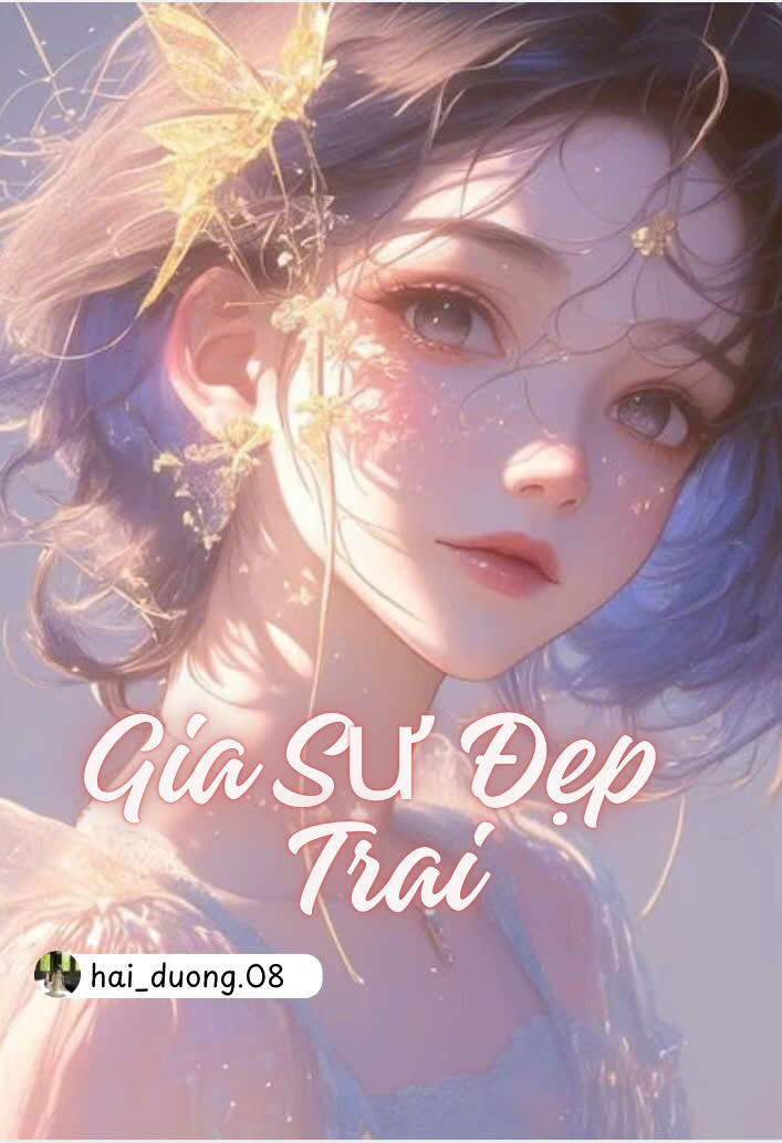 Gia Sư Đẹp Trai