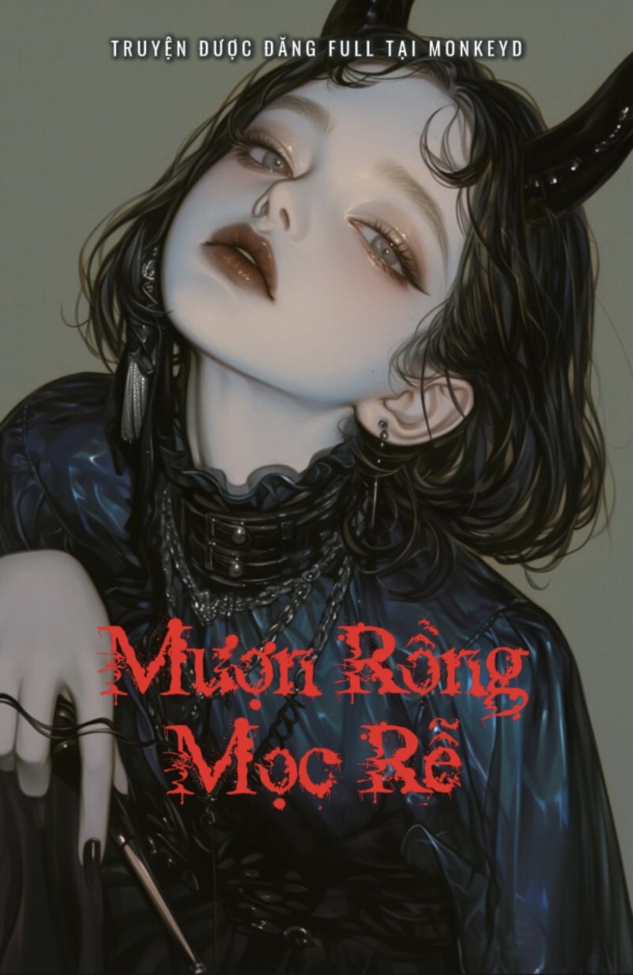 Mượn Rồng Mọc Rễ