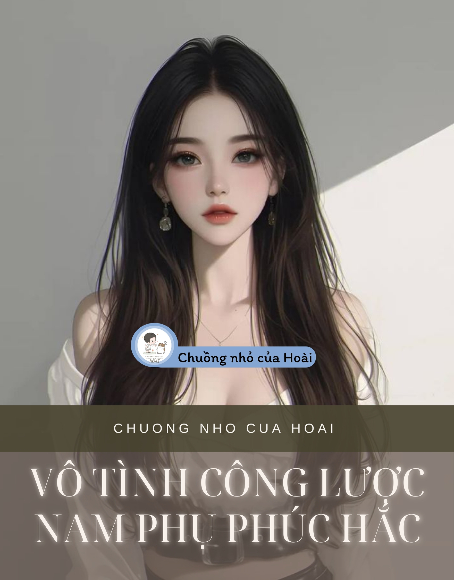 VÔ TÌNH CÔNG LƯỢC NAM PHỤ PHÚC HẮC