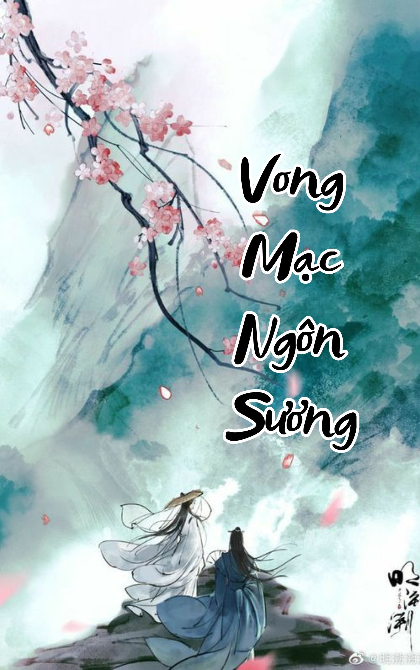 Vong Mạc Ngôn Sương