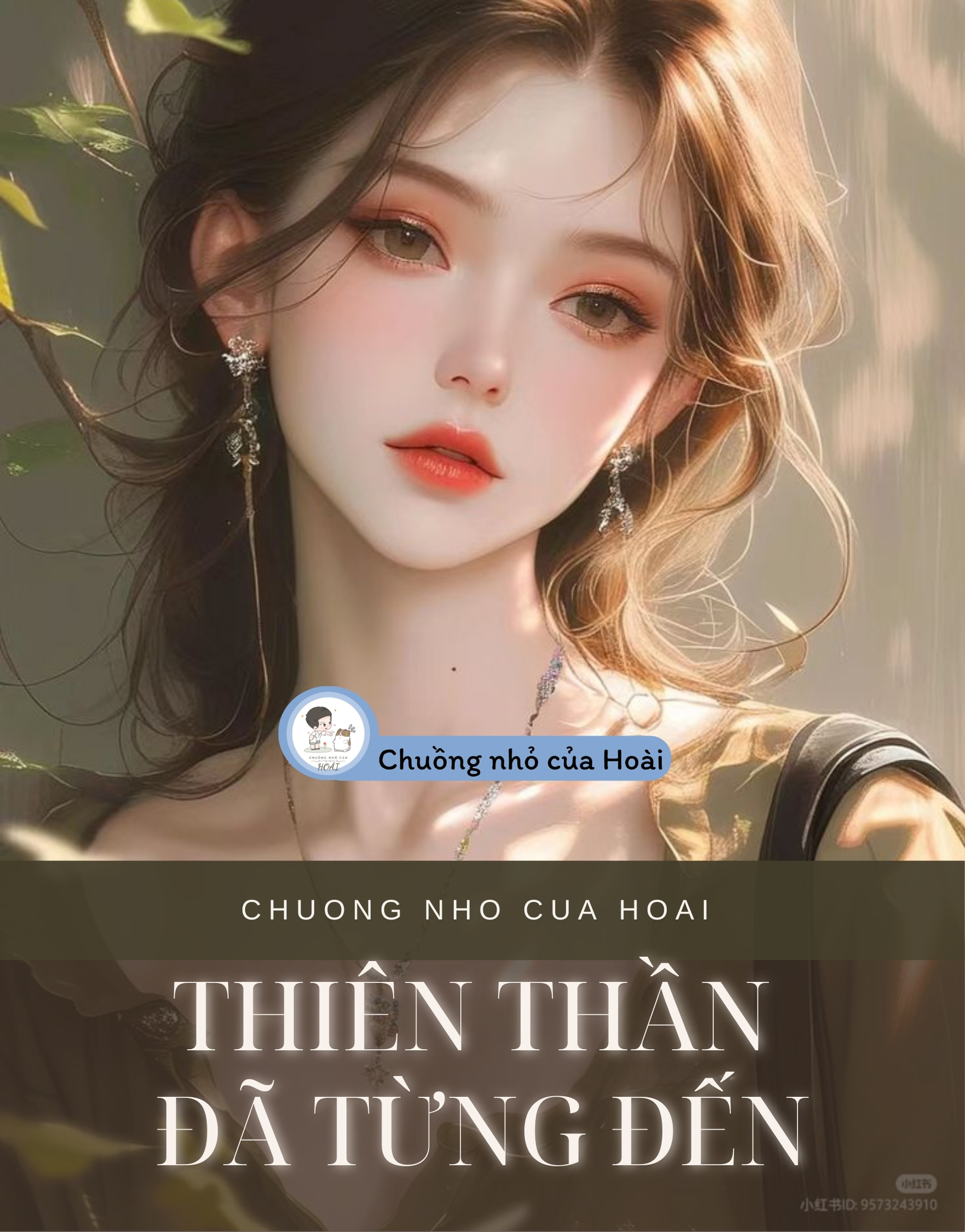 THIÊN THẦN ĐÃ TỪNG ĐẾN