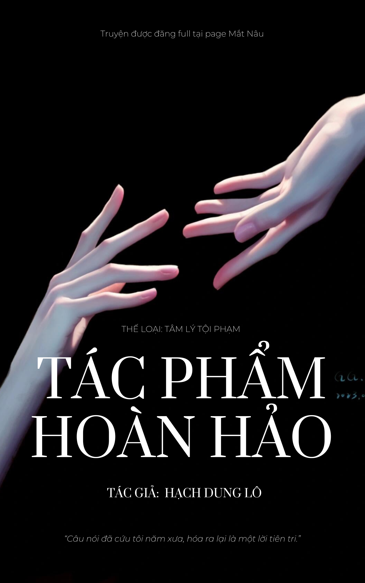 Tác Phẩm Hoàn Hảo