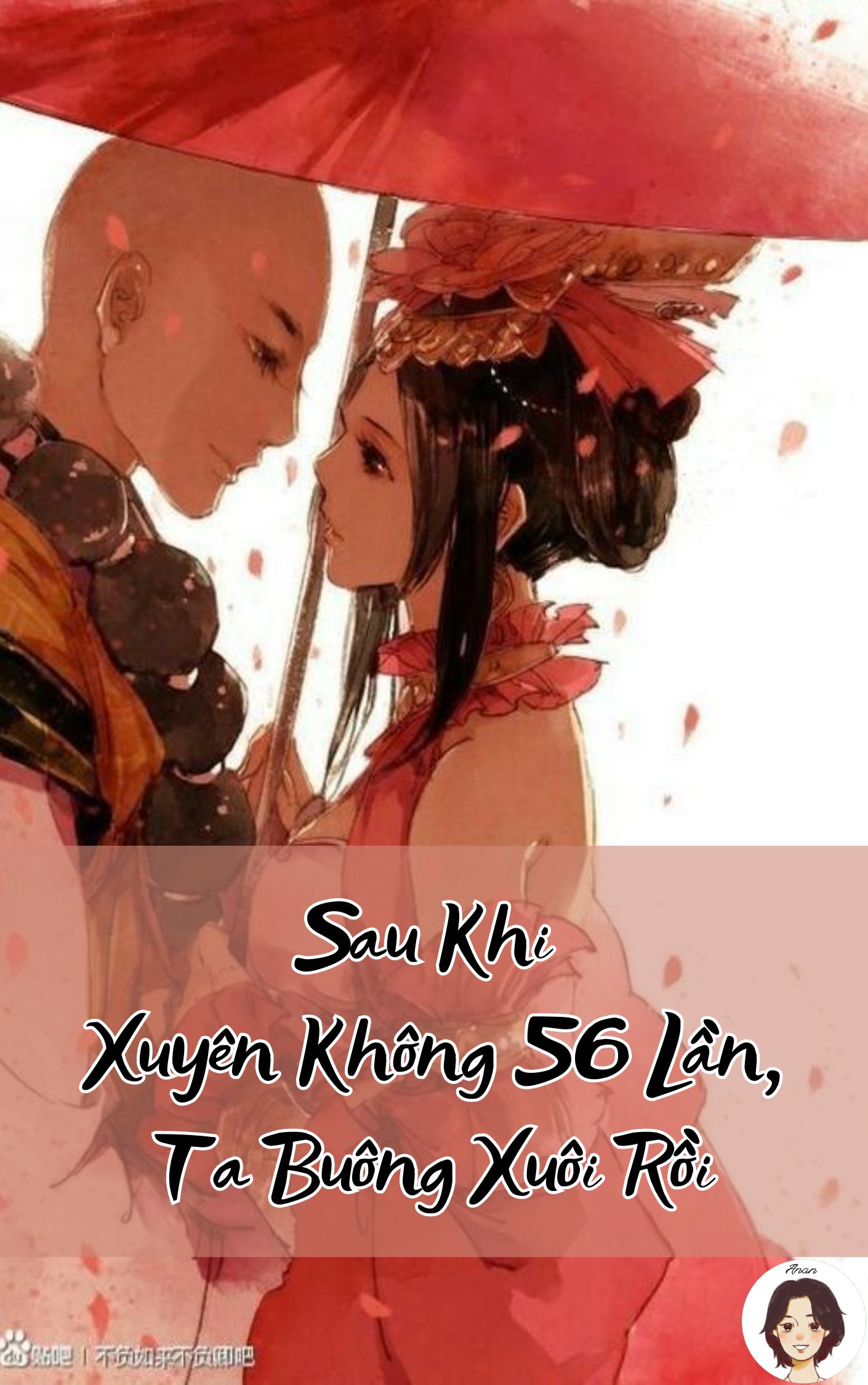 Sau Khi Xuyên Không 56 Lần, Ta Buông Xuôi Rồi