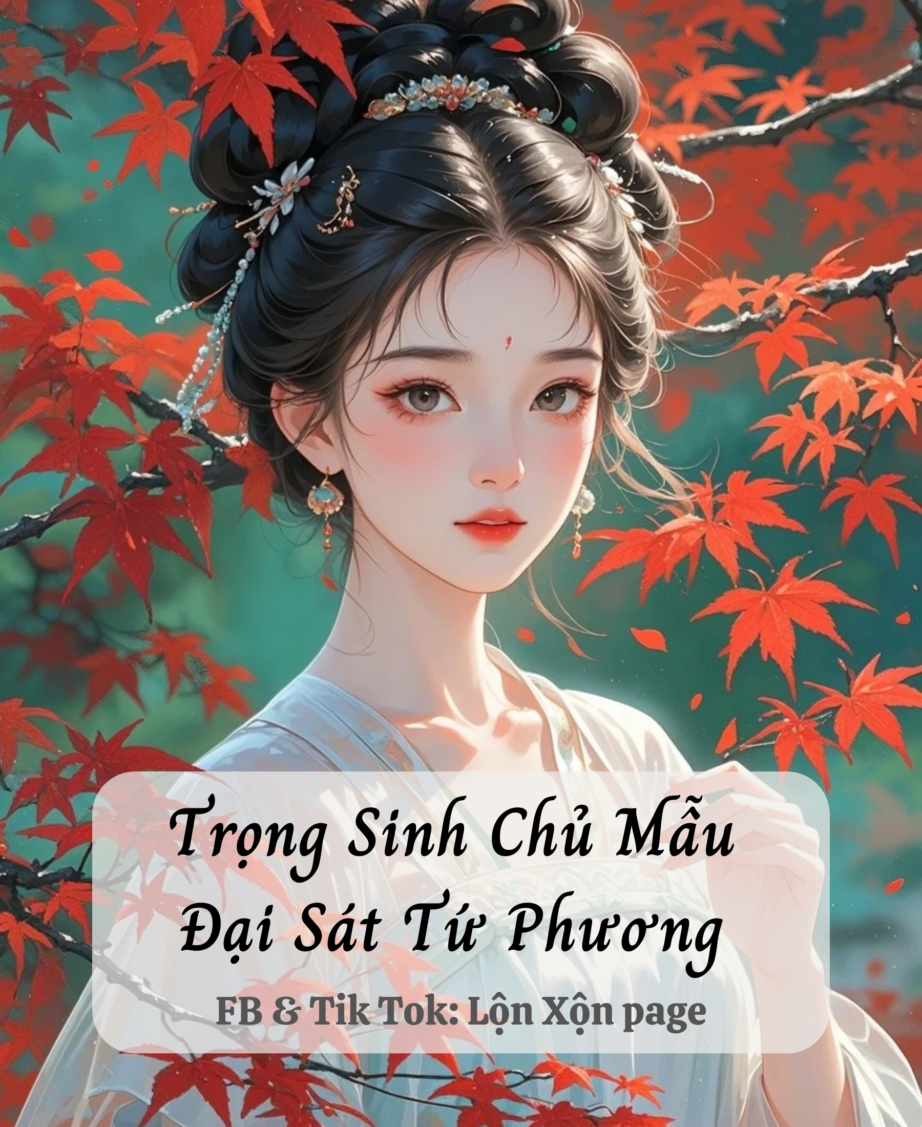 Trọng Sinh Chủ Mẫu Đại Sát Tứ Phương