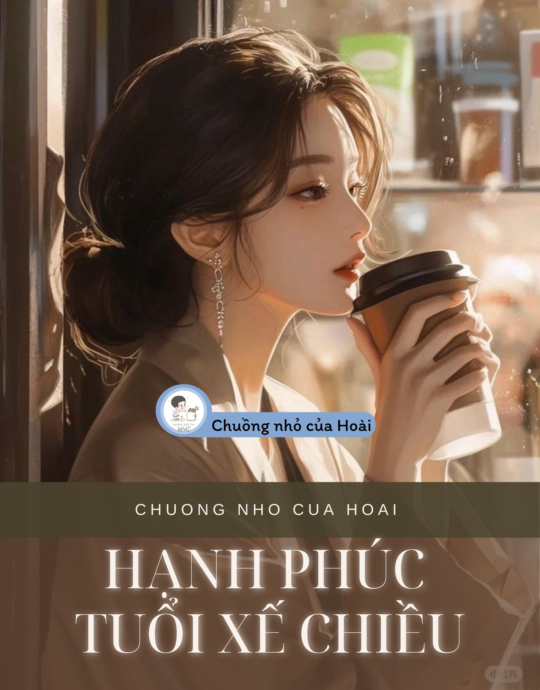 HẠNH PHÚC TUỔI XẾ CHIỀU