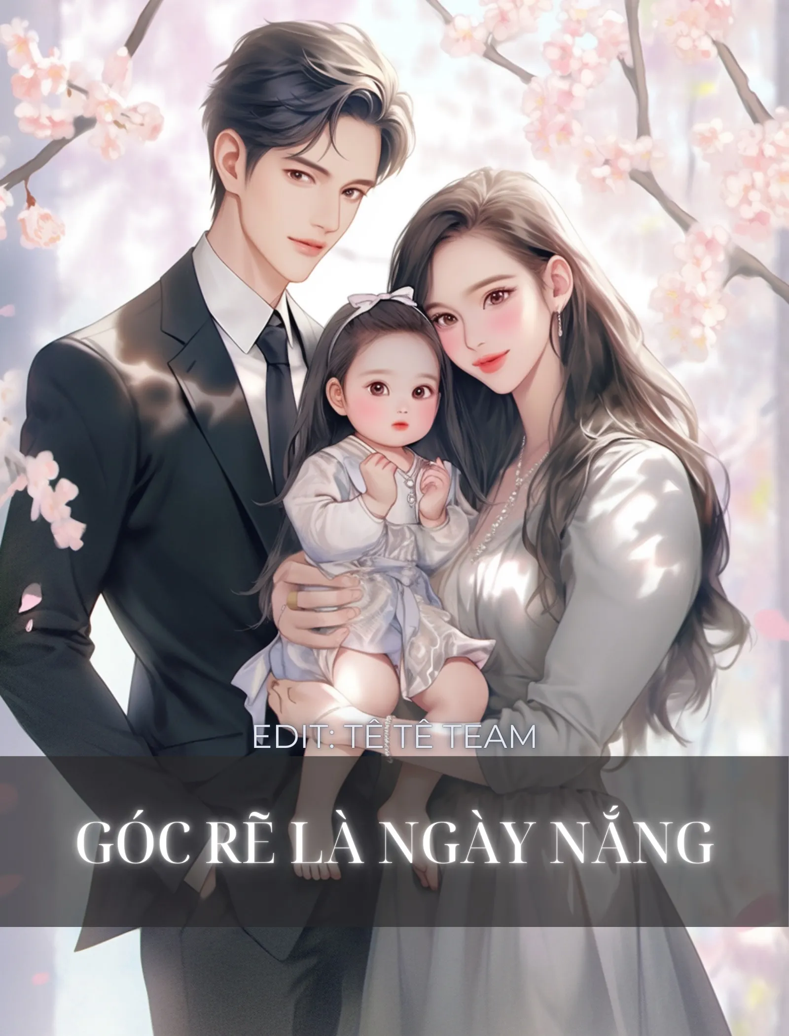 GÓC RẼ LÀ NGÀY NẮNG