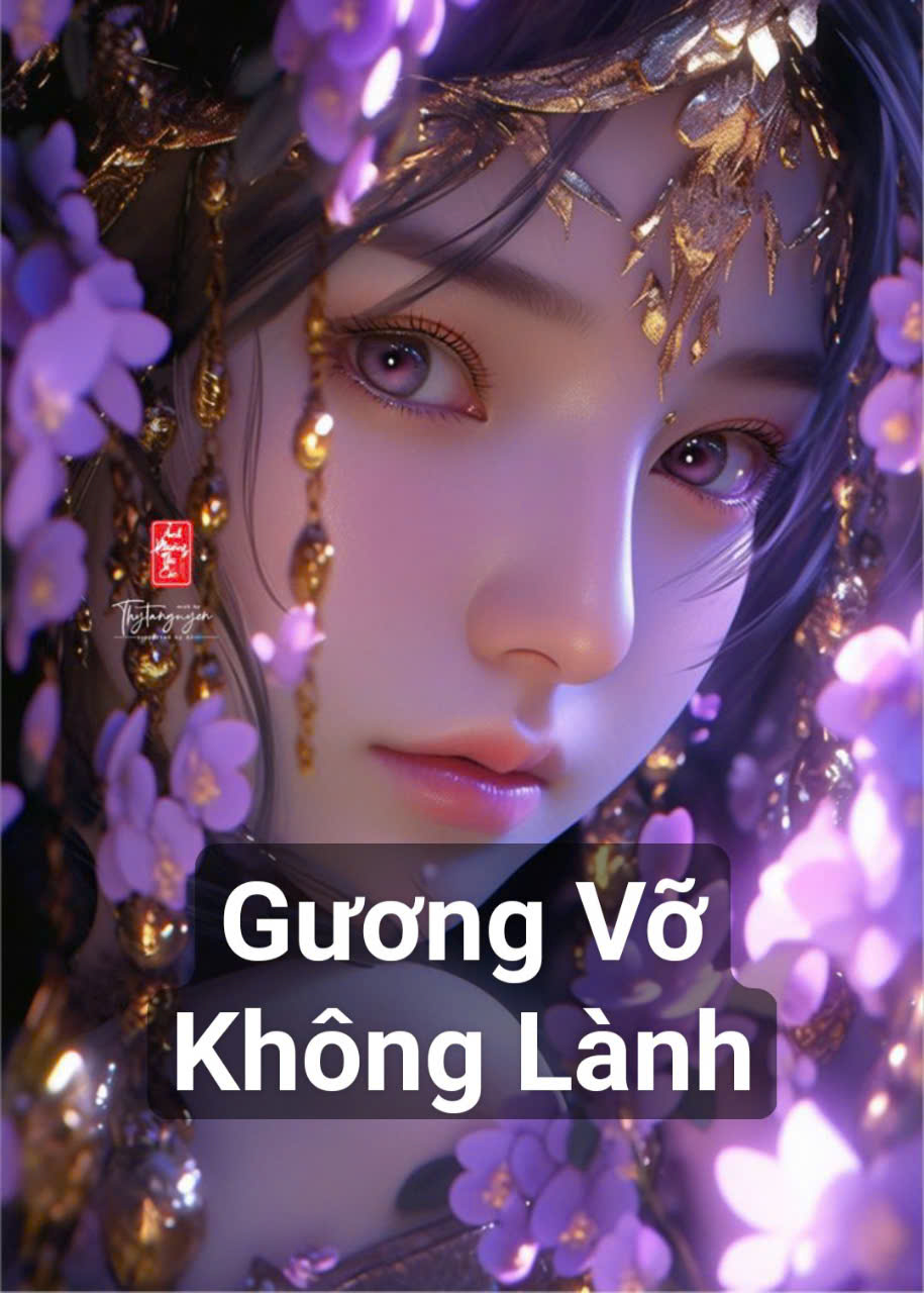 Gương Vỡ Không Lành