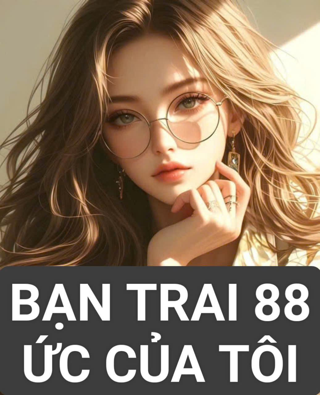 Bạn Trai 88 Ức Của Tôi