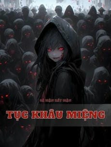 Tục Kh.âu Mi.ệng