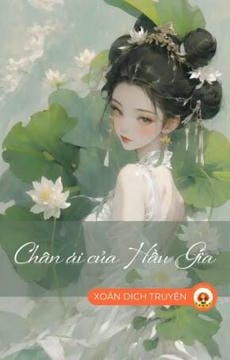 CHÂN ÁI CỦA HẦU GIA