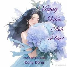 Vương Hiểu Anh, Cố lên!